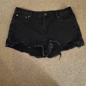 Aerie Daydream Shorts